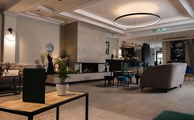 Logis Hotel & Restaurant - Les Tuileries